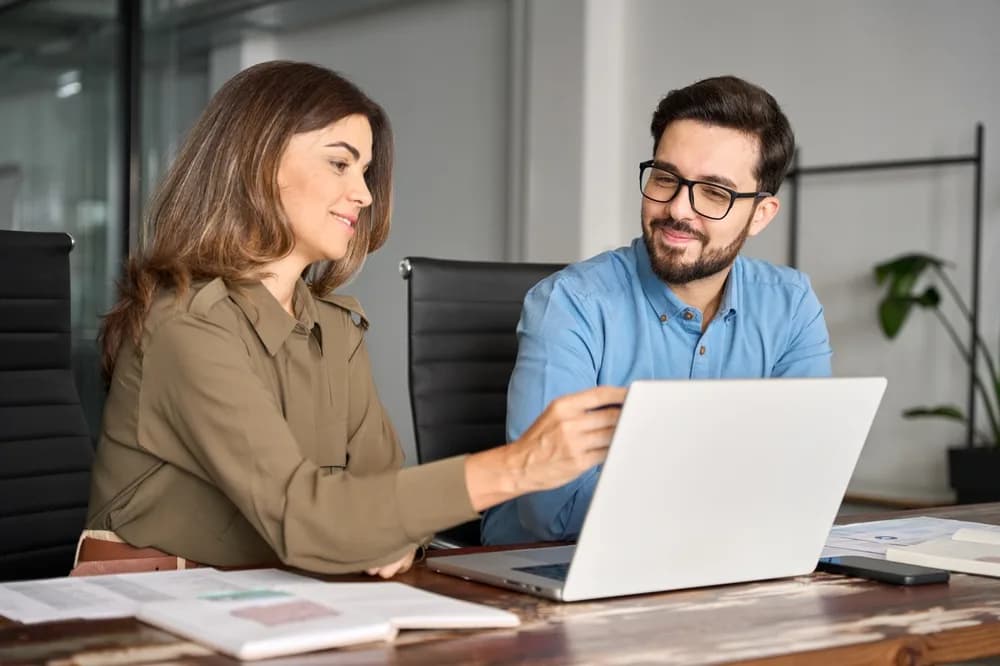 business development manager