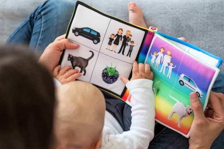 Childcare