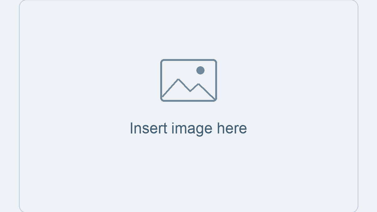 Insert Image